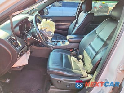 Zdjęcie 7 z 13 samochodu: 2015 DODGE DURANGO LIMITED VIN:1C4RDJDG4FC180440 - miniatura