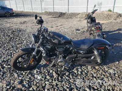 Trzecie zdjęcie samochodu z tyłu: 2023 HARLEY-DAVIDSON RH975 VIN:1HD1ZH111PB317797 - miniatura