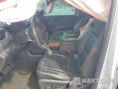 Zdjęcie 7 z 13 samochodu: 2017 CHEVROLET SUBURBAN K1500 PREMIER VIN:1GNSKJKC5HR205361 - miniatura