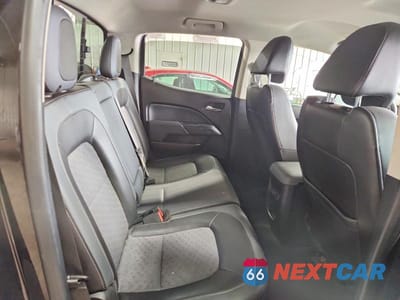 Zdjęcie 10 z 12 samochodu: 2016 CHEVROLET COLORADO Z71 VIN:1GCGTDE31G1188841 - miniatura