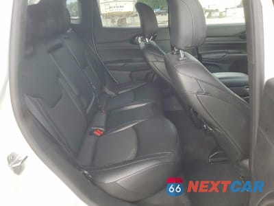 Zdjęcie 11 z 13 samochodu: 2025 JEEP COMPASS LATITUDE VIN:3C4NJDBN7ST599343 - miniatura