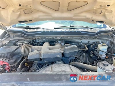 Zdjęcie 7 z 10 samochodu: 2019 FORD F250 SUPER DUTY VIN:1FD7X2B69KED70727 - miniatura