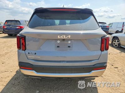 Zdjęcie 6 z 13 samochodu: 2024 KIA SORENTO S VIN:5XYRL4JC9RG287490 - miniatura