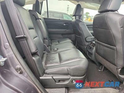 Zdjęcie 11 z 13 samochodu: 2022 HONDA PILOT SE VIN:5FNYF6H20NB041795 - miniatura