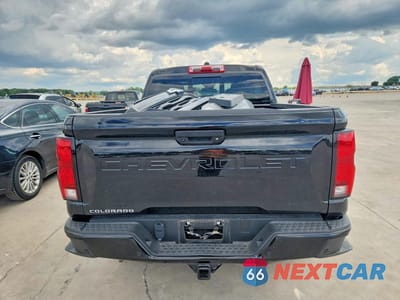 Zdjęcie 6 z 13 samochodu: 2025 CHEVROLET COLORADO Z71 VIN:1GCPTDEK3S1186816 - miniatura