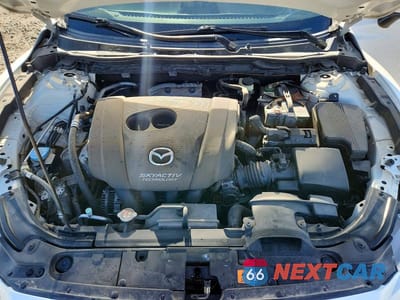 Zdjęcie 11 z 12 samochodu: 2014 MAZDA 6 TOURING VIN:JM1GJ1T59E1105534 - miniatura