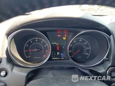 Zdjęcie 9 z 13 samochodu: 2023 MITSUBISHI OUTLANDER SPORT S/SE VIN:JA4ARUAUXPU004086 - miniatura