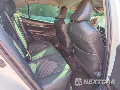 Zdjęcie 10 z 13 samochodu: 2024 TOYOTA CAMRY SE VIN:4T1G11AK3RU901866 - miniatura