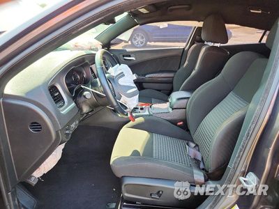 Zdjęcie 7 z 12 samochodu: 2021 DODGE CHARGER R/T VIN:2C3CDXCT8MH660115 - miniatura
