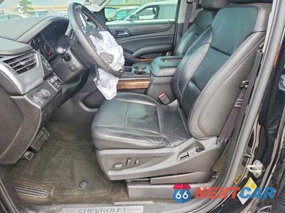 Zdjęcie 7 z 12 samochodu: 2016 CHEVROLET TAHOE VIN:1GNSCBKC3GR423400 - miniatura