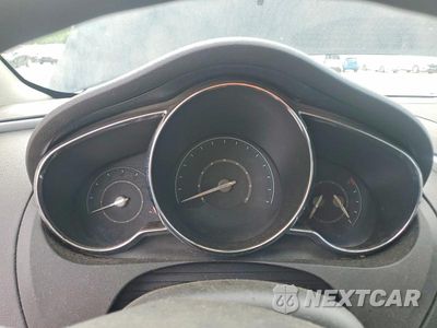 Zdjęcie 9 z 12 samochodu: 2011 CHEVROLET MALIBU 1LT VIN:1G1ZC5E15BF167024 - miniatura