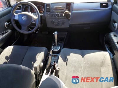 Zdjęcie 8 z 12 samochodu: 2008 NISSAN VERSA 1.8 S VIN:3N1BC13E98L392197 - miniatura