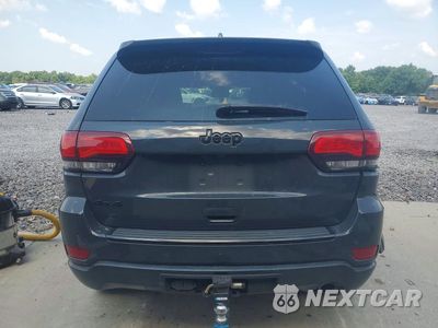 Zdjęcie 6 z 13 samochodu: 2017 JEEP GRAND CHEROKEE LAREDO VIN:1C4RJFAG1HC786095 - miniatura