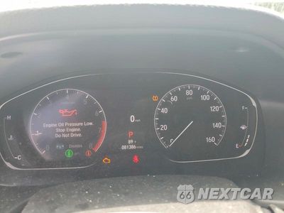 Zdjęcie 9 z 12 samochodu: 2022 HONDA ACCORD SPORT VIN:1HGCV1F37NA034560 - miniatura