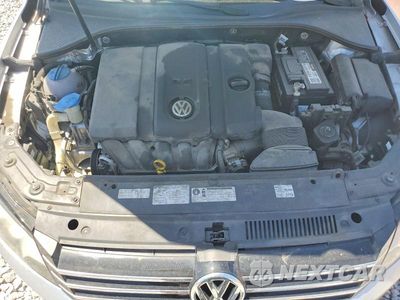 Zdjęcie 11 z 12 samochodu: 2014 VOLKSWAGEN PASSAT S VIN:1VWAP7A32EC007990 - miniatura