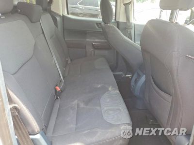 Zdjęcie 10 z 12 samochodu: 2024 FORD MAVERICK XL VIN:3FTTW8A35RRA94683 - miniatura
