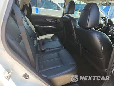 Zdjęcie 11 z 13 samochodu: 2015 NISSAN ROGUE SL VIN:5N1AT2MT4FC777103 - miniatura