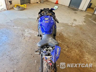 Zdjęcie 6 z 9 samochodu: 2024 YAMAHA YZFR7 VIN:JYARM38E9RA013653 - miniatura