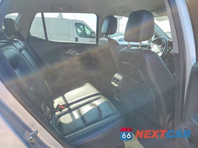 Zdjęcie 11 z 13 samochodu: 2019 GMC TERRAIN SLT VIN:3GKALPEV0KL221469 - miniatura
