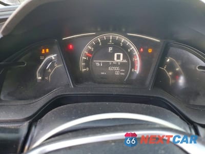 Zdjęcie 9 z 12 samochodu: 2018 HONDA CIVIC LX VIN:2HGFC2F59JH560114 - miniatura