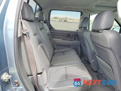 Zdjęcie 10 z 12 samochodu: 2007 HONDA RIDGELINE RTL VIN:2HJYK16597H523153 - miniatura