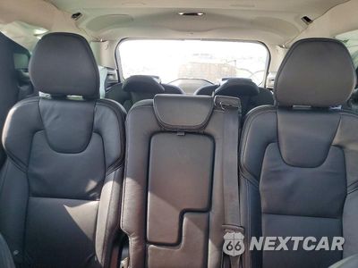 Zdjęcie 10 z 13 samochodu: 2022 VOLVO XC90 T6 INSCRIPTION VIN:YV4A22PLXN1841767 - miniatura