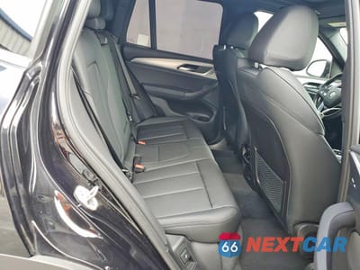 Zdjęcie 11 z 13 samochodu: 2021 BMW X3 XDRIVE30I VIN:5UXTY5C08M9H20888 - miniatura