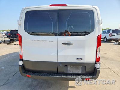 Zdjęcie 6 z 14 samochodu: 2022 FORD TRANSIT T-250 VIN:1FTBR1Y80NKA38595 - miniatura