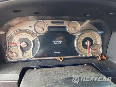 Zdjęcie 9 z 12 samochodu: 2015 RAM 1500 LONGHORN VIN:1C6RR6PT2FS693237 - miniatura