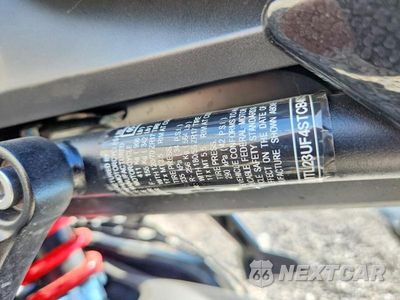 Zdjęcie 8 z 8 samochodu: 2025 TRIUMPH MOTORCYCLE DAYTONA 660 VIN:SMTL23UF4STCB4613 - miniatura