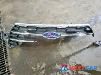 Zdjęcie 13 z 14 samochodu: 2026 FORD EXPLORER ACTIVE VIN:1FMUK8DH2TGB22036 - miniatura