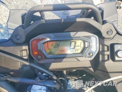 Zdjęcie 7 z 9 samochodu: 2026 KAWASAKI KL650 H VIN:ML5KLEH11TDA40656 - miniatura