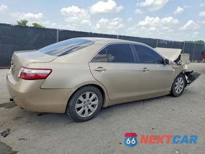 Trzecie zdjęcie samochodu z tyłu: 2008 TOYOTA CAMRY HYBRID VIN:4T1BB46KX8U051184 - miniatura