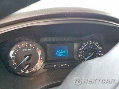 Zdjęcie 9 z 12 samochodu: 2018 FORD FUSION S VIN:3FA6P0G71JR200482 - miniatura