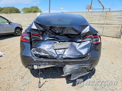 Zdjęcie 6 z 12 samochodu: 2024 TESLA MODEL Y VIN:7SAYGDEE3RF081569 - miniatura