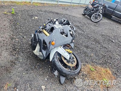 Drugie zdjęcie samochodu z przodu: 2005 SUZUKI GSX-R600 K VIN:JS1GN7CA252116173 - miniatura