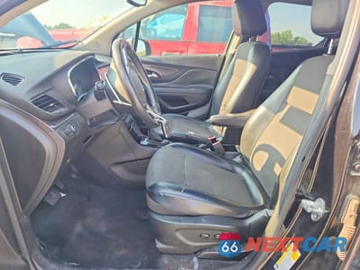 Zdjęcie 7 z 13 samochodu: 2018 BUICK ENCORE PREFERRED VIN:KL4CJASB3JB517775 - miniatura