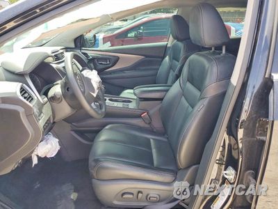 Zdjęcie 7 z 13 samochodu: 2024 NISSAN MURANO SL VIN:5N1AZ2CJ0RC108085 - miniatura