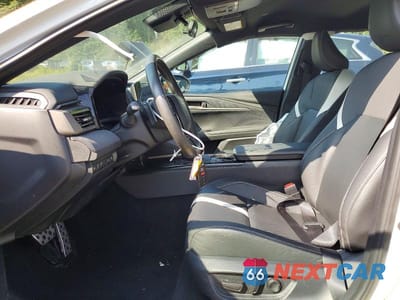 Zdjęcie 7 z 12 samochodu: 2025 TOYOTA CAMRY SE VIN:4T1DAACK9SU140315 - miniatura