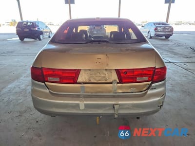 Zdjęcie 6 z 13 samochodu: 2005 HONDA ACCORD EX VIN:1HGCM66545A047476 - miniatura