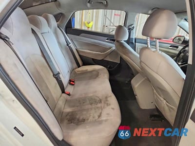 Zdjęcie 10 z 12 samochodu: 2018 HYUNDAI SONATA SEL VIN:5NPE34AF2JH633661 - miniatura