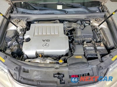 Zdjęcie 11 z 12 samochodu: 2013 LEXUS ES 350 VIN:JTHBK1GG3D2075215 - miniatura