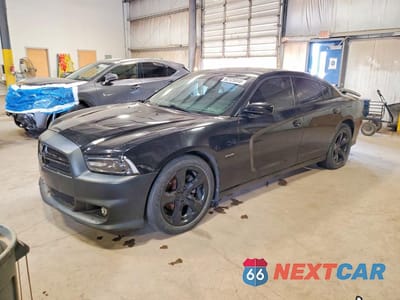 2013 DODGE CHARGER R/T 2C3CDXCT2DH696060 - główne zdjęcie licytacji z USA - miniatura