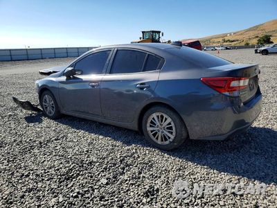 Drugie zdjęcie samochodu z przodu: 2018 SUBARU IMPREZA PREMIUM PLUS VIN:4S3GKAD6XJ3625177 - miniatura