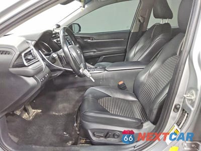 Zdjęcie 7 z 12 samochodu: 2019 TOYOTA CAMRY SE VIN:4T1B11HK0KU835136 - miniatura