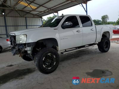 2012 GMC SIERRA C1500 SLE 3GTP1VE04CG224261 - główne zdjęcie licytacji z USA - miniatura