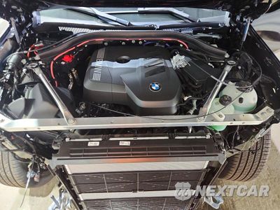 Zdjęcie 12 z 13 samochodu: 2026 BMW X3 30 XDRIVE VIN:5UX53GP03T9463437 - miniatura