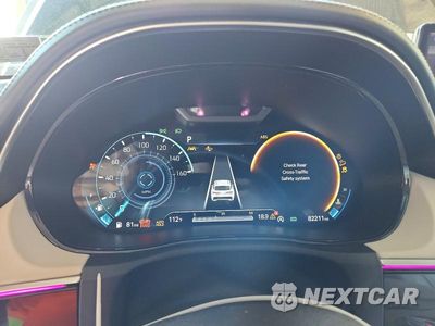 Zdjęcie 9 z 13 samochodu: 2022 GENESIS GV70 3.5T SPORT VIN:KMUMCDTC3NU039264 - miniatura