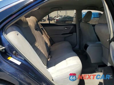 Zdjęcie 10 z 12 samochodu: 2016 TOYOTA CAMRY HYBRID LE VIN:4T1BD1FK5GU195684 - miniatura
