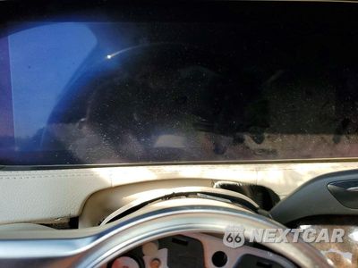 Zdjęcie 9 z 12 samochodu: 2019 MERCEDES-BENZ S 560 4MATIC VIN:WDDUG8GB0KA444503 - miniatura